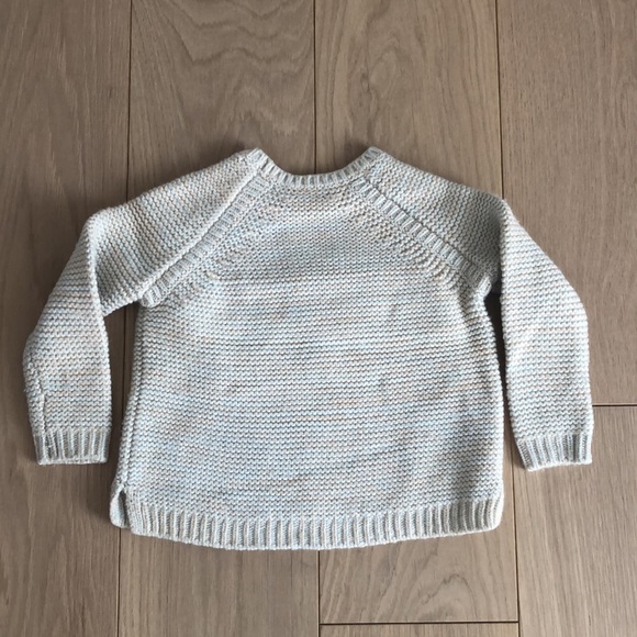 Authentic Chloé sweater, size 4 - Picture 6 of 6
